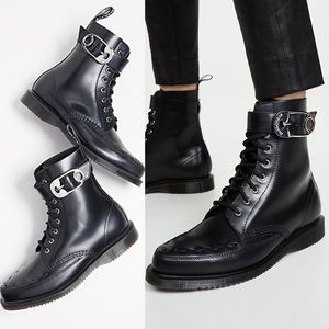 geordin ankle boots